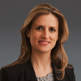 Goodwin partner Sarah Jordan, from London, practices in Antitrust and Competition. Learn more about Sarah.