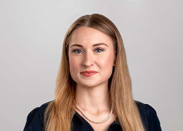 Jennifer Jumper. Goodwin Procter LLP Associate