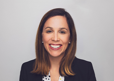 Mary Kaiser, Goodwin Procter LLP Partner, practices Antitrust and Competition and Complex Litigation & Dispute Resolution