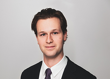 Matthew Kane is an associate in Goodwin's Business Law department. He is based in Boston.