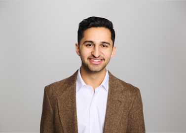 Sumit is an associate in Goodwin’s Litigation department.