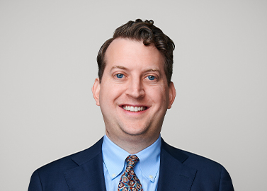 Goodwin Associate Jordan Kass, from San Francisco, practices in the firm's Real Estate Industry and its Hospitality + Leisure and REIM practices.