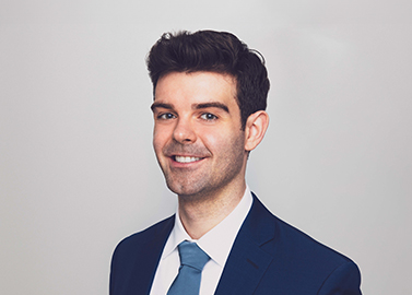 Timothy Keegan is a Sr. Associate in Goodwin's IP Litigation group.