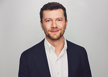 Zach Keirn is a law clerk in Goodwin’s Business Law department and is a member of the firm’s Tax group.