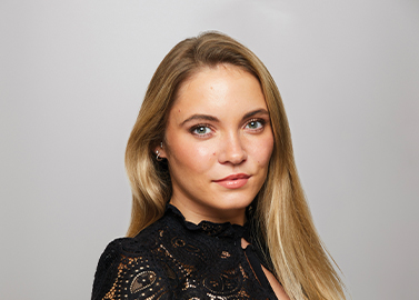 Ciara Kendall, Goodwin Procter LLP Associate, practices Technology, Life Sciences, Venture Capital, Mergers & Acquisitions, Fintech