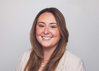 Goodwin Associate Meg Keown, from Boston, practices in the Business Law department.