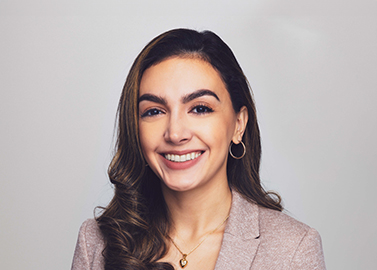 Dena Kia is an associate in Goodwin's Litigation department. She is based in New York City.