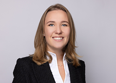 Goodwin Associate Loreen Kiehl, from Munich, practices in the firm’s Private Equity group. Loreen advises on all aspects of German business and corporate law.