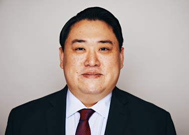 Andrew Kim is a partner in Goodwin's Appellate and Supreme Court Litigation practice.