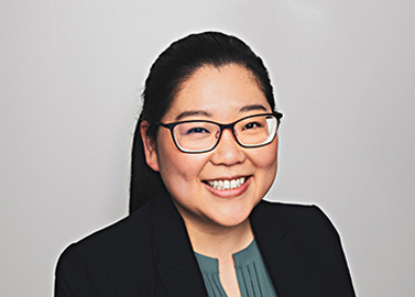 Gina Kim is an associate practicing in the Business Law department at Goodwin Procter LLP.