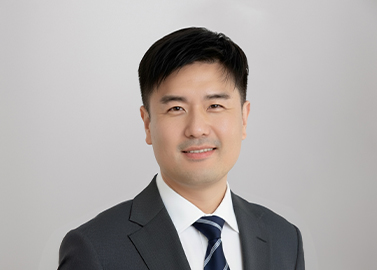 Jay Kim is an associate in Goodwin’s Litigation department. 
