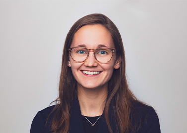 Victoria Kingham is an associate in Goodwin's Litigation department. She is based in New York City.