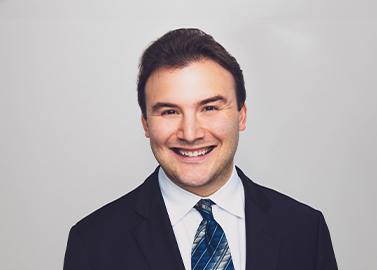 Kenny Kirschenbaum is an associate in Goodwin's Business Law Department. He is based in New York City.