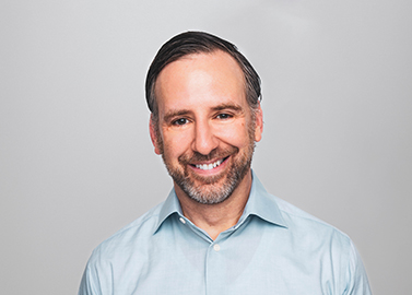 Joshua Klatzkin, Goodwin, Managing Partner