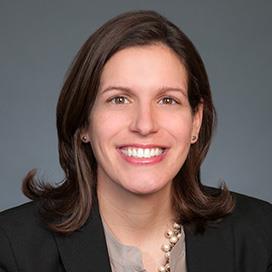 Goodwin professional staff Tamara Klein, from Boston, is the Director of the firm's Real Estate Industry Business Unit. Learn more about Tamara.