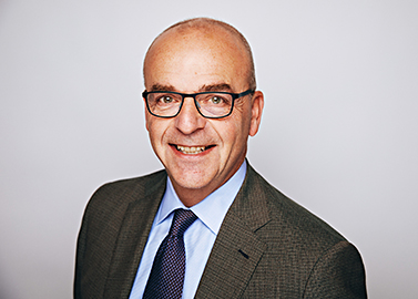 Douglas Kline Lawyer / Attorney / Litigator - Goodwin