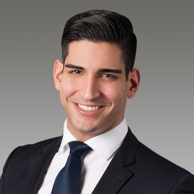 Shaunt Martin Kodaverdian, Goodwin Procter LLP Partner, practices Real Estate Joint Ventures and Real Estate Finance Law