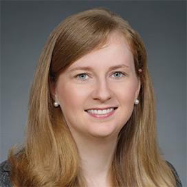 Goodwin counsel Crystal Komm, from Boston, practices in the firm's Business Law department and is a member of its Intellectual Property Strategies & Transactions group. Learn more about Crystal.