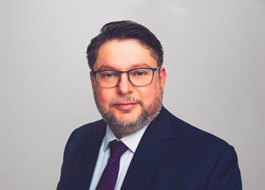 Theodoros Konstantakopoulos is a partner in the Intellectual Property Litigation group at Goodwin Procter LLP.