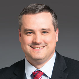 Goodwin professional staff Scott Kopcha, from Boston, serves as the firm’s Chief Information Security Officer. Learn more about Scott.