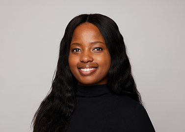 Ayanda Kweyama is an associate in Goodwin's Finance team. She is based in London. Learn more about Ayanda.