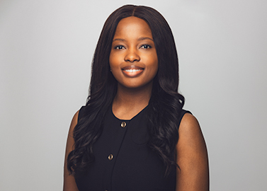 Ayanda Kweyama is an associate in Goodwin's Finance team. She is based in London. Learn more about Ayanda.