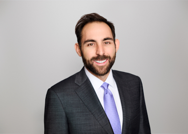 Evan Lee is an associate in Goodwin’s Business Law department and a member of its Technology and Life Sciences group.