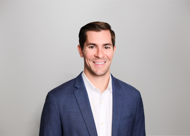 Goodwin Associate Graham LaBran-Boyd, from Santa Monica, practices in the Business Law department.