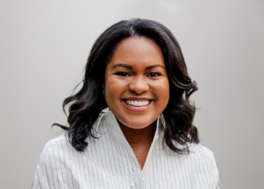 Goodwin Professional Ashley Ladd, from Boston, serves as Director, Engagement & Culture.