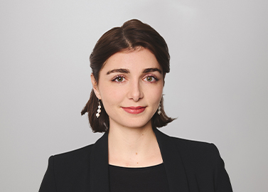 Marjorie Ladsous, Goodwin Procter LLP Jurist, practices Private Equity