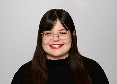 Giavanna LaGamba, Goodwin Procter LLP Associate, practices Litigation