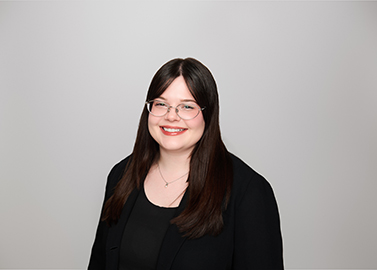 Giavanna LaGamba, Goodwin Procter LLP Associate, practices Litigation