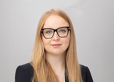 Jessica Laglasse is an associate in Goodwin's Business Law department. She is based in Luxembourg. Learn more about Jessica.