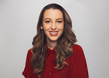 Nicholle Lamartina is an associate in Goodwin’s Business Law Department and a member of its Technology group.