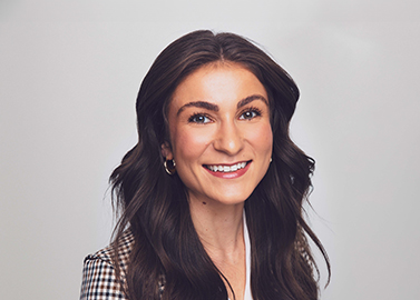 Katie Lanphere is an associate in Goodwin's Business Law department. She is based in New York City. Learn more about Katie.