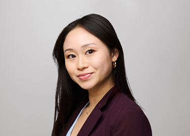 Lilla Lavanakul, Goodwin Procter LLP Associate, practices Technology