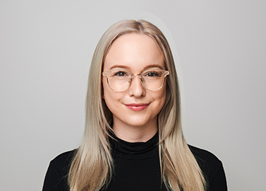 Summer Brook Lawson, Goodwin Procter Associate in the firm's Silicon Valley office, practices in the firm's Business Law group