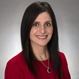 Goodwin professional staff Elyse Lazaruk, from New York, serves as the Managing Director of Client Development for Goodwin’s Private Equity practice and Specialty practices. Learn more about Elyse.