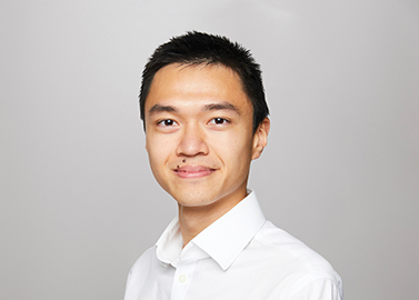 Duy Le, Goodwin Procter LLP Associate, practices Technology and Life Sciences