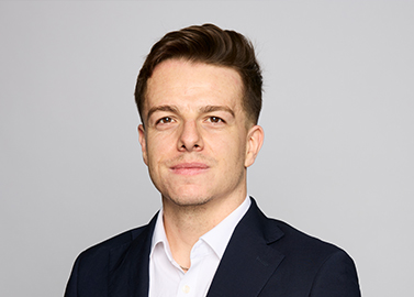 Matthew Leake