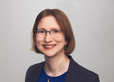 Wendy is a law clerk in the firm’s Litigation department.