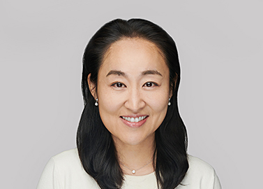Ann Seung-Eun Lee, Goodwin Procter LLP Partner, practices Real Estate Law