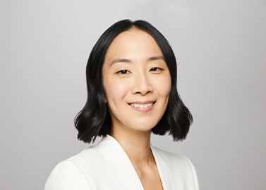 Hyo Joo Lee, Goodwin Procter LLP Knowledge Management Lawyer, practices Goodwin’s UK corporate transactional