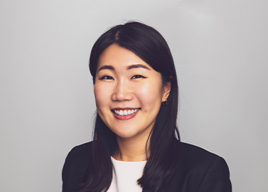 Goodwin Professional Shin Hee Lee, from Boston, serves as a Science Advisor, Patent Agent in the firm's Intellectual Property group.