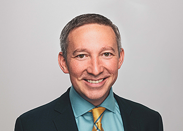 Brian Lerman is a partner in Goodwin's Real Estate Industry practice. Learn more about Brian.