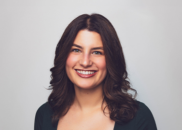 Goodwin Associate Sari Lerner, from New York, practices in the Business Law department.