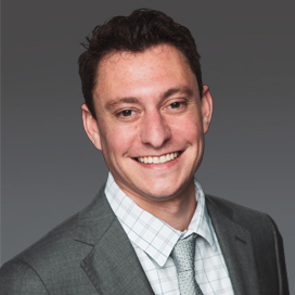 Goodwin associate Eric Levi, from Washington DC, practices in Intellectual Property Litigation. Learn more about Eric.