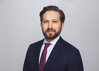 Goodwin Partner Cory Lewis from Boston practices in the Private Equity group