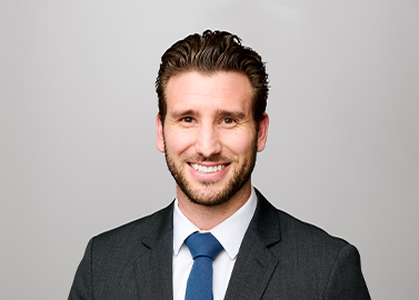Jeremy Lewis is an associate in Goodwin's Employment practice. He is based in San Francisco. Learn more about Jeremy.