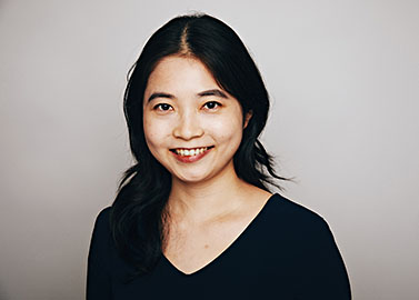 Xiaoyue (Cynthia) Li